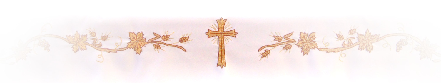 Szent Mihály plébánia Szeged-Szentmihály