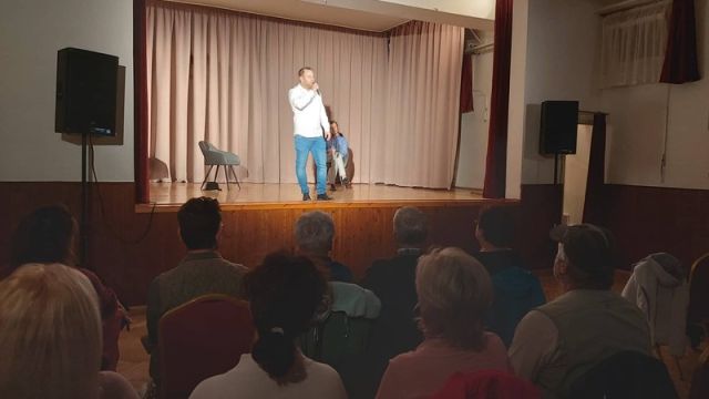 Színházi előadás