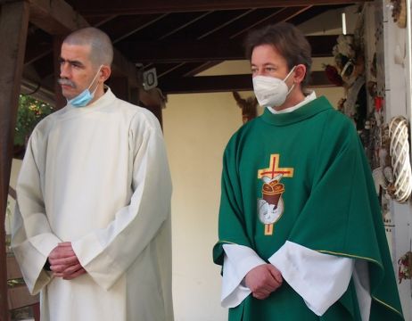 megemlékezés a diktatúrák áldozatairól